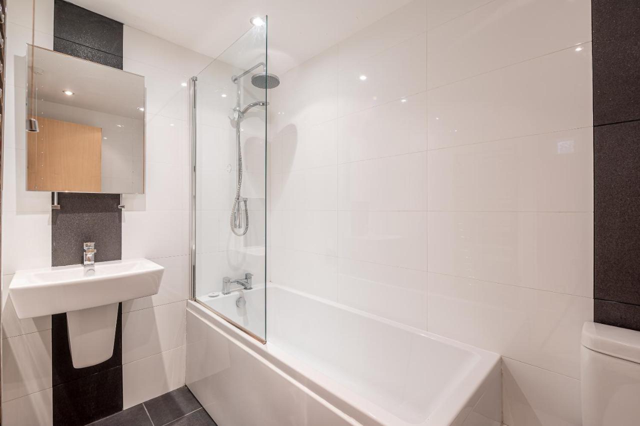 Apartamento 4 Crambeck Court York