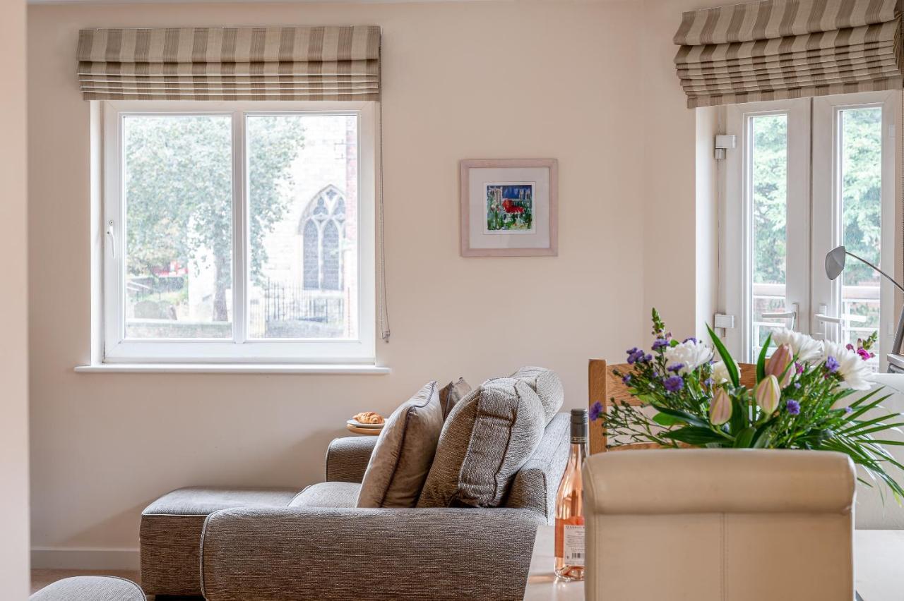 4 Crambeck Court Apartamento *