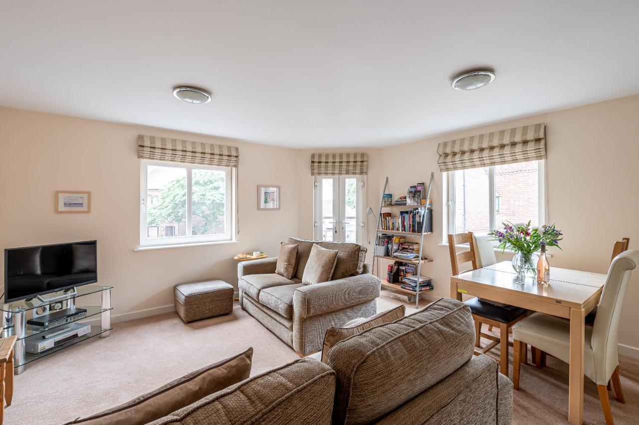4 Crambeck Court Apartamento York