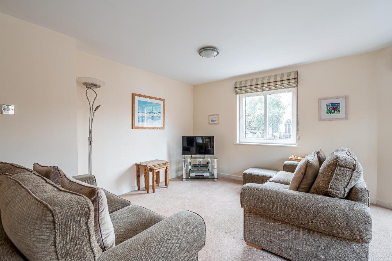 4 Crambeck Court Apartamento York